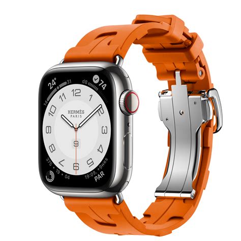 apple hermes series 9|Hermes apple watch outlet.